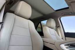 Mercedes-Benz GLE GLE 450 4MATIC SUV 2026