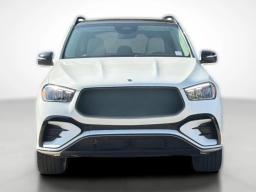 Mercedes-Benz GLE GLE 450 4MATIC SUV 2026