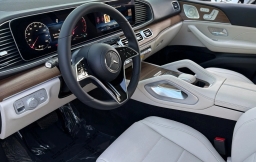 Mercedes-Benz GLE GLE 450 4MATIC SUV 2026