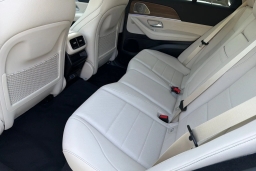 Mercedes-Benz GLE GLE 450 4MATIC SUV 2026