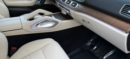 Mercedes-Benz GLE GLE 450 4MATIC SUV 2026