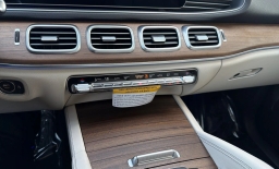 Mercedes-Benz GLE GLE 450 4MATIC SUV 2026