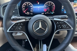 Mercedes-Benz GLE GLE 450 4MATIC SUV 2026