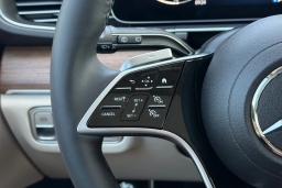 Mercedes-Benz GLE GLE 450 4MATIC SUV 2026