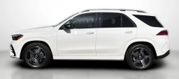Mercedes-Benz GLE GLE 450 4MATIC SUV 2026