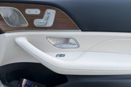Mercedes-Benz GLE GLE 450 4MATIC SUV 2026