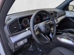 Mercedes-Benz GLE GLE 450 4MATIC SUV 2026