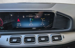 Mercedes-Benz GLE GLE 450 4MATIC SUV 2026