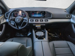 Mercedes-Benz GLE GLE 450 4MATIC SUV 2026