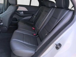 Mercedes-Benz GLE GLE 450 4MATIC SUV 2026
