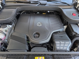 Mercedes-Benz GLE GLE 450 4MATIC SUV 2026