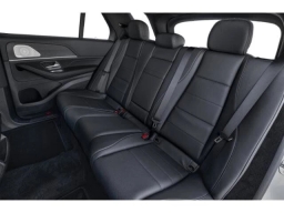 Mercedes-Benz GLE GLE 450 4MATIC SUV 2026
