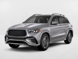Mercedes-Benz GLE GLE 450 4MATIC SUV 2026