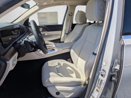 Mercedes-Benz GLE GLE 450 4MATIC SUV 2026