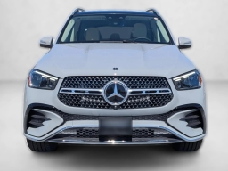 Mercedes-Benz GLE GLE 450 4MATIC SUV 2026