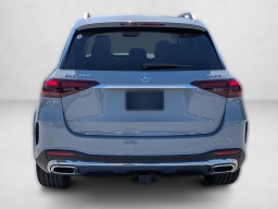 Mercedes-Benz GLE GLE 450 4MATIC SUV 2026