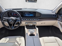 Mercedes-Benz GLE GLE 450 4MATIC SUV 2026