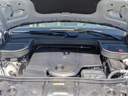 Mercedes-Benz GLE GLE 450 4MATIC SUV 2026