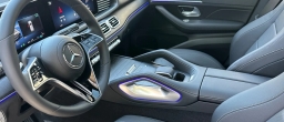 Mercedes-Benz GLE GLE 450 4MATIC SUV 2026
