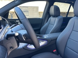 Mercedes-Benz GLE GLE 450 4MATIC SUV 2026