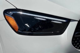 Mercedes-Benz GLE GLE 450 4MATIC SUV 2026