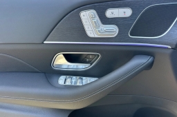 Mercedes-Benz GLE GLE 450 4MATIC SUV 2026