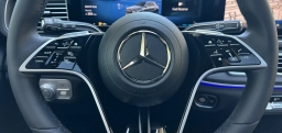 Mercedes-Benz GLE GLE 450 4MATIC SUV 2026