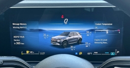 Mercedes-Benz GLE GLE 450 4MATIC SUV 2026