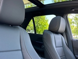 Mercedes-Benz GLE GLE 450 4MATIC SUV 2026