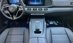 Mercedes-Benz GLE GLE 450 4MATIC SUV 2026