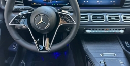 Mercedes-Benz GLE GLE 450 4MATIC SUV 2026