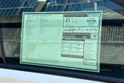 Mercedes-Benz GLE GLE 450 4MATIC SUV 2026
