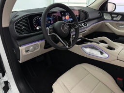 Mercedes-Benz GLE GLE 450 4MATIC SUV 2026