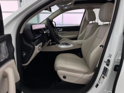 Mercedes-Benz GLE GLE 450 4MATIC SUV 2026