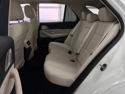 Mercedes-Benz GLE GLE 450 4MATIC SUV 2026