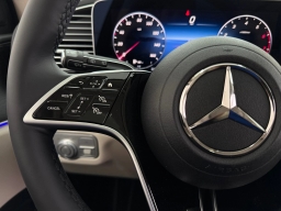 Mercedes-Benz GLE GLE 450 4MATIC SUV 2026