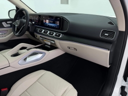 Mercedes-Benz GLE GLE 450 4MATIC SUV 2026