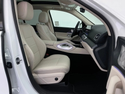 Mercedes-Benz GLE GLE 450 4MATIC SUV 2026