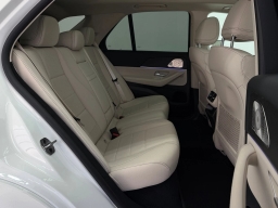Mercedes-Benz GLE GLE 450 4MATIC SUV 2026
