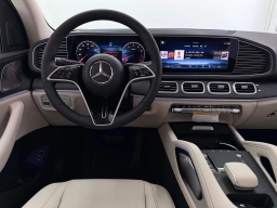 Mercedes-Benz GLE GLE 450 4MATIC SUV 2026