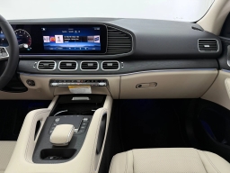 Mercedes-Benz GLE GLE 450 4MATIC SUV 2026