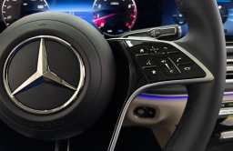 Mercedes-Benz GLE GLE 450 4MATIC SUV 2026