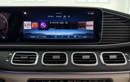 Mercedes-Benz GLE GLE 450 4MATIC SUV 2026