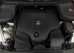 Mercedes-Benz GLE GLE 450 4MATIC SUV 2026