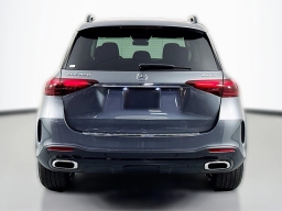 Mercedes-Benz GLE GLE 450 4MATIC SUV 2026