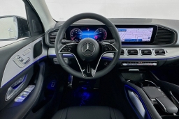 Mercedes-Benz GLE GLE 450 4MATIC SUV 2026
