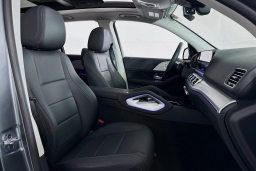 Mercedes-Benz GLE GLE 450 4MATIC SUV 2026