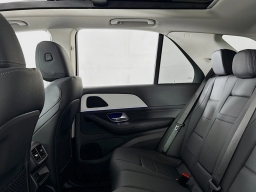 Mercedes-Benz GLE GLE 450 4MATIC SUV 2026