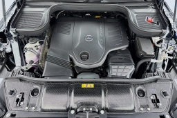Mercedes-Benz GLE GLE 450 4MATIC SUV 2026