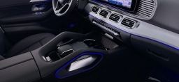 Mercedes-Benz GLE GLE 450 4MATIC SUV 2026